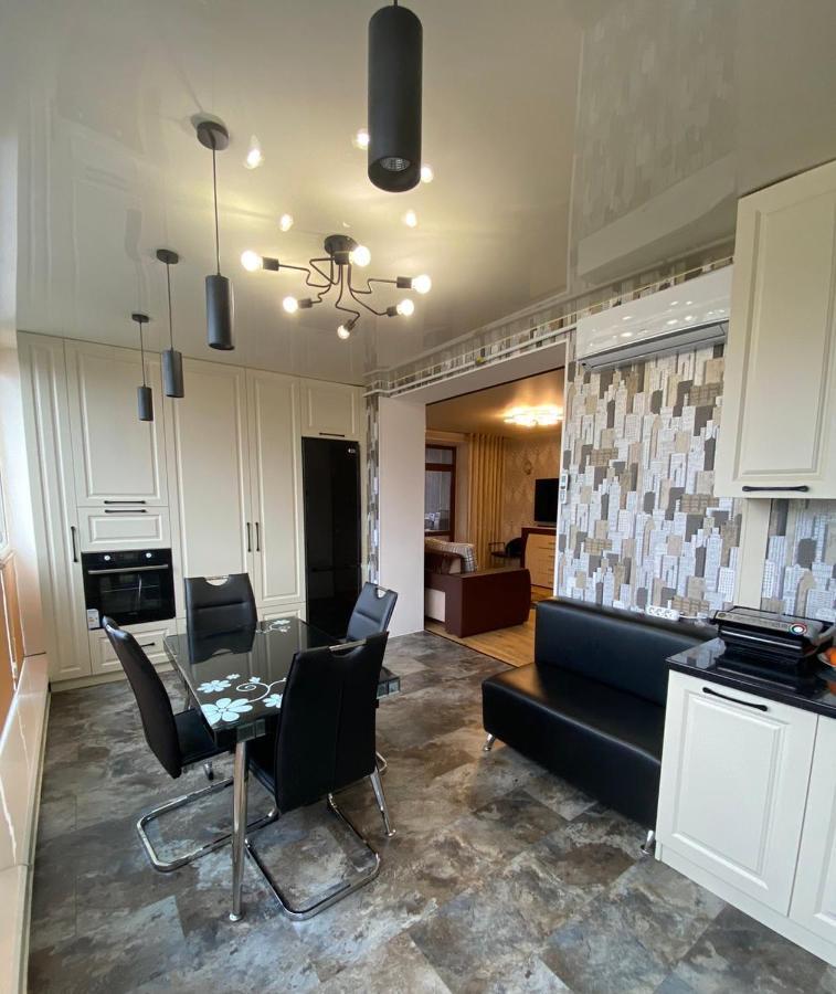 Apartment Premium Vip Berdychiv Экстерьер фото