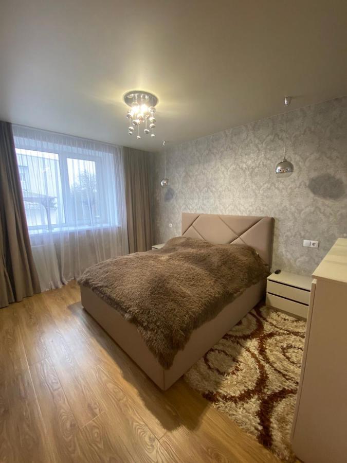 Apartment Premium Vip Berdychiv Экстерьер фото