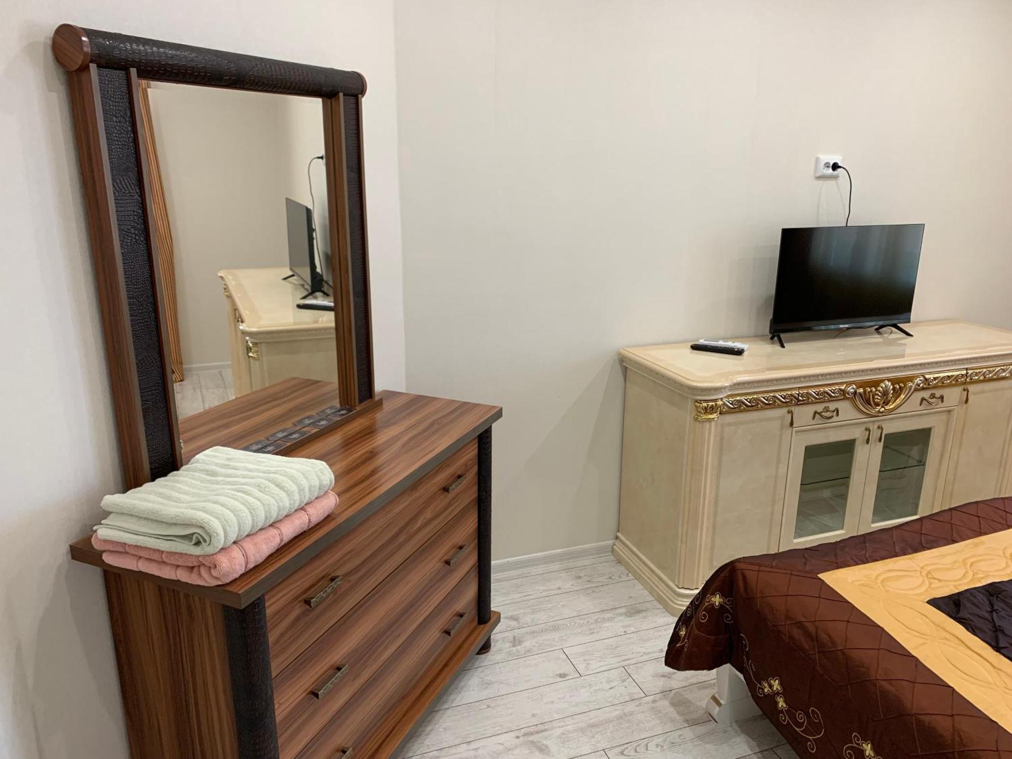 Apartment Premium Vip Berdychiv Экстерьер фото