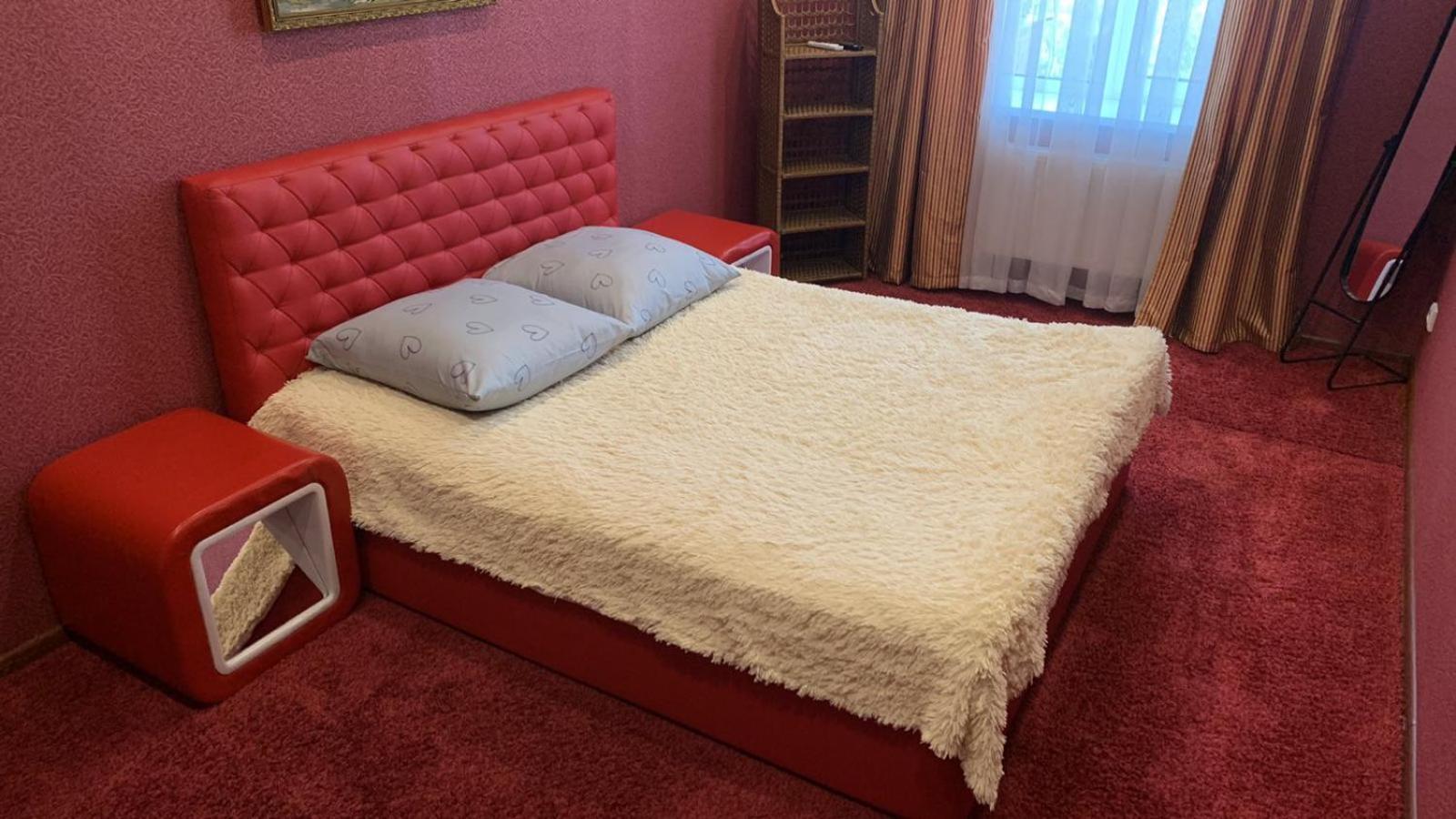 Apartment Premium Vip Berdychiv Экстерьер фото