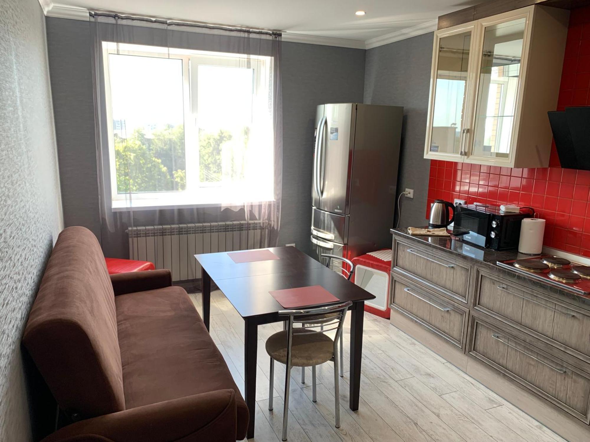 Apartment Premium Vip Berdychiv Экстерьер фото