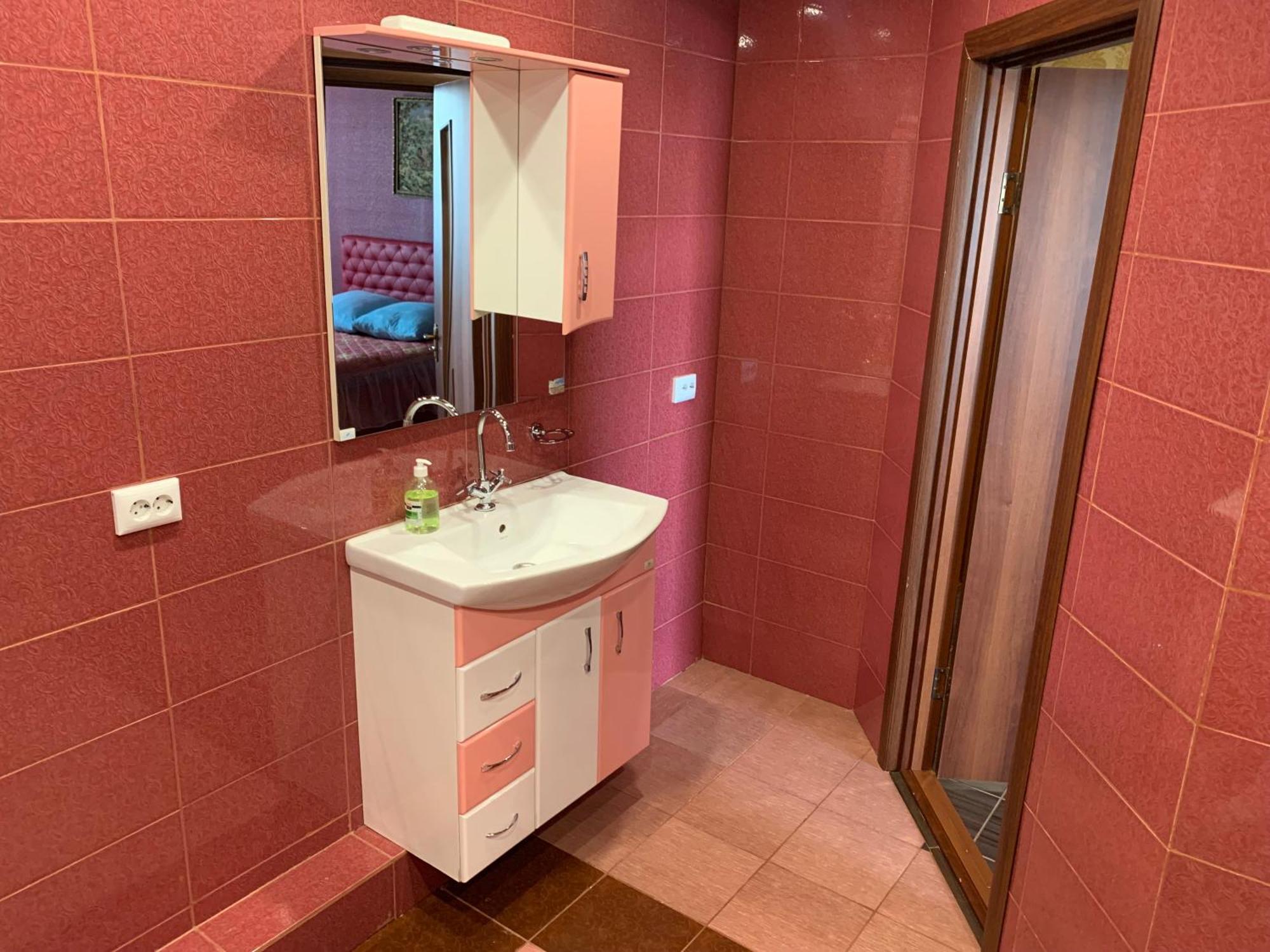 Apartment Premium Vip Berdychiv Экстерьер фото