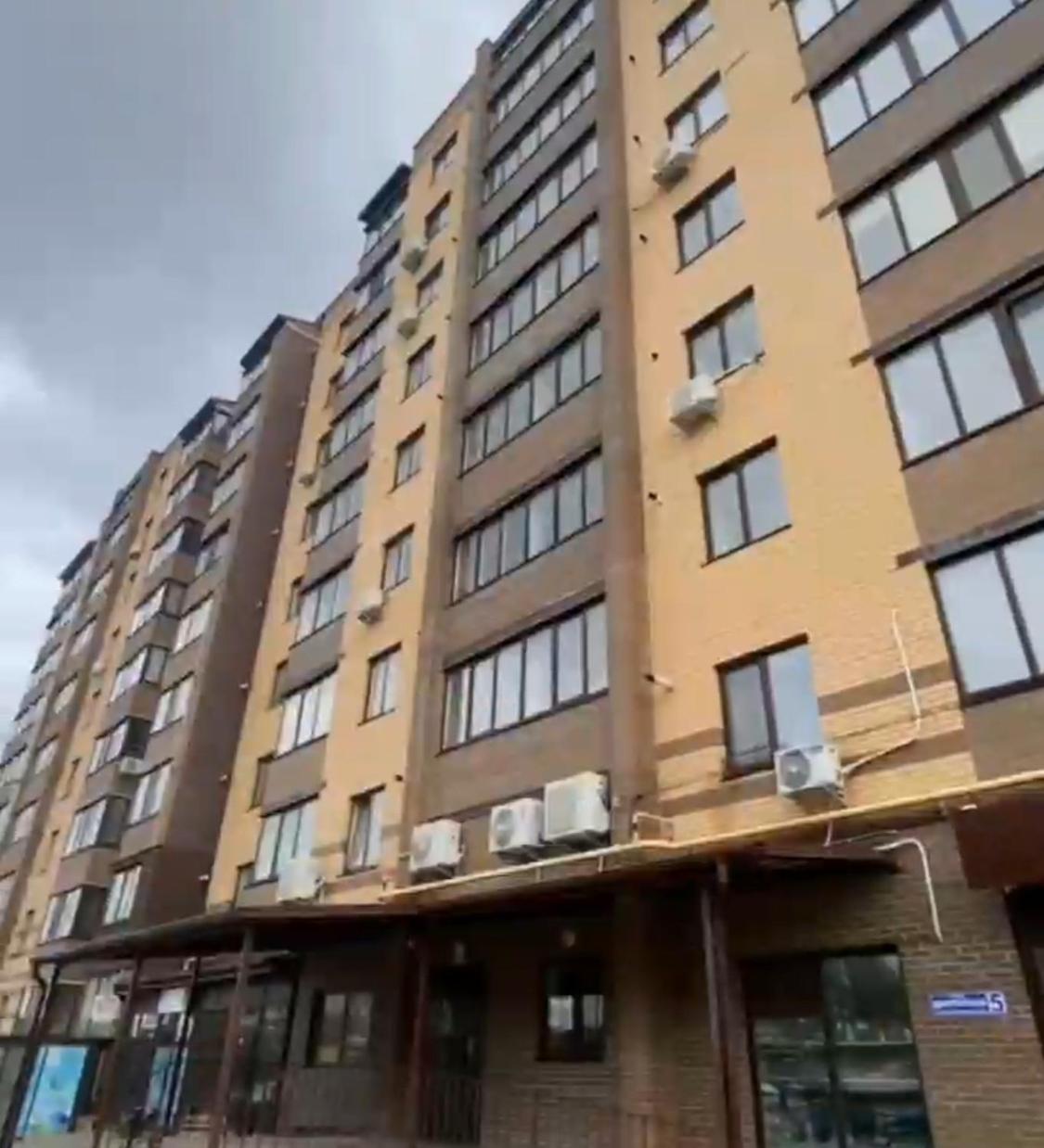 Apartment Premium Vip Berdychiv Экстерьер фото