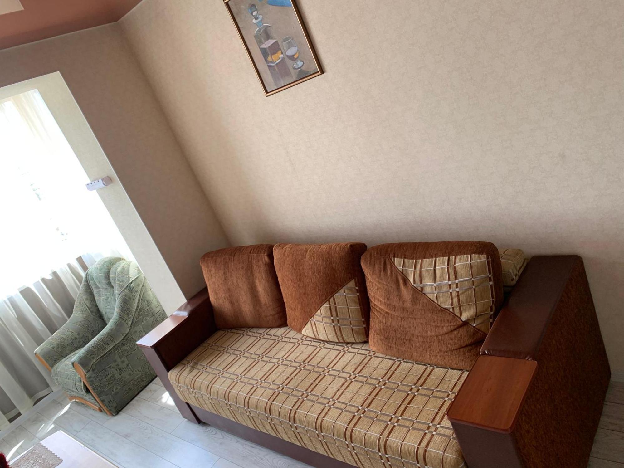 Apartment Premium Vip Berdychiv Экстерьер фото