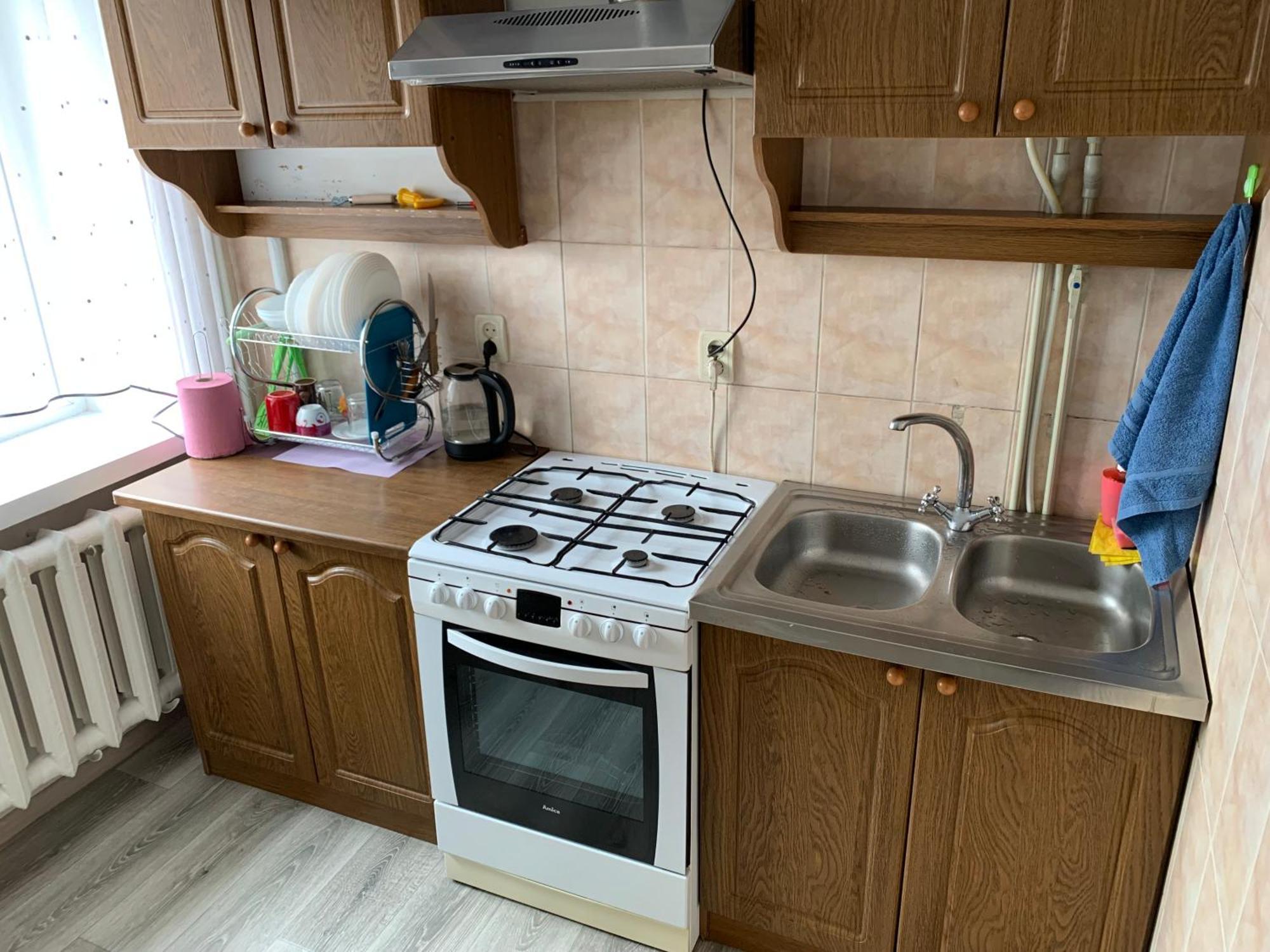 Apartment Premium Vip Berdychiv Экстерьер фото