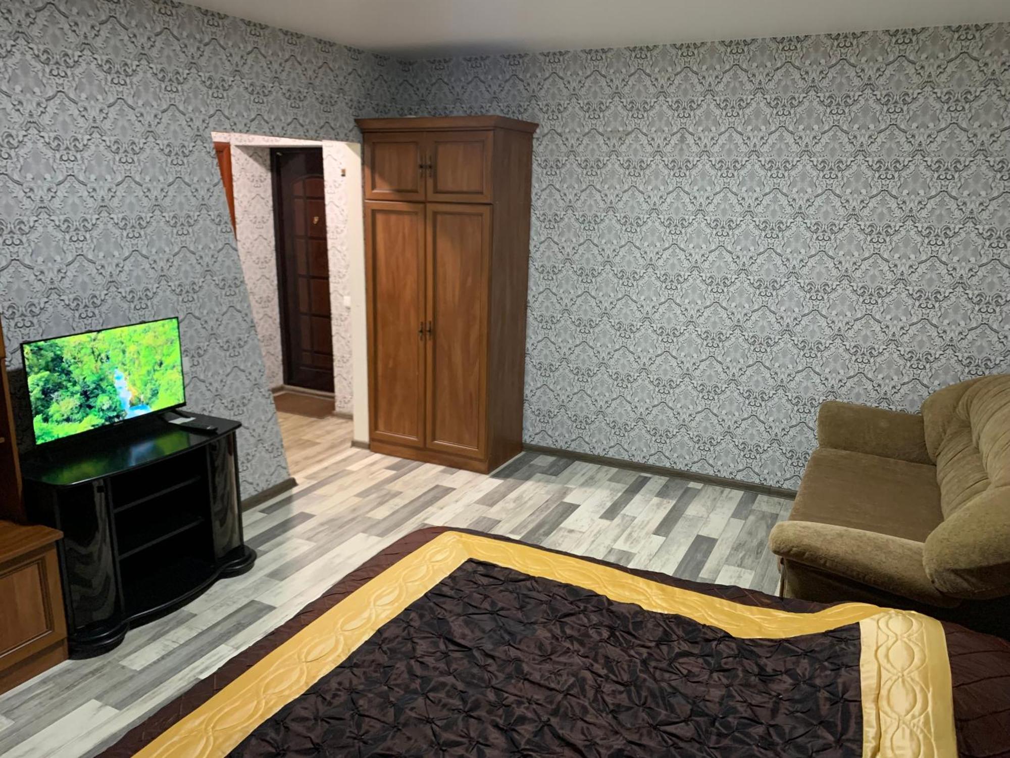 Apartment Premium Vip Berdychiv Экстерьер фото