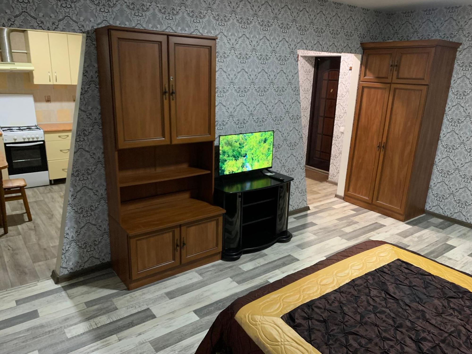 Apartment Premium Vip Berdychiv Экстерьер фото